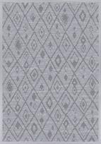Narma kilimas Mui silver 140x200 cm