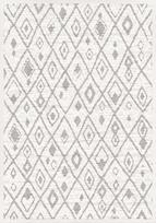 Narma kilimas Mui white 140x200 cm
