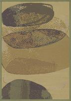 Narma kilimas Mukri olive 160x230 cm