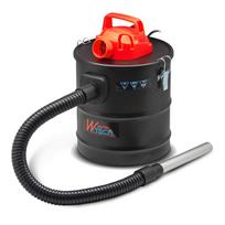 Pelenų siurblys WARM TECH, 800 W, 15 L