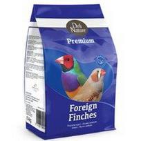 Deli Nature Premium lesalas tropiniams paukščiukams, 1 kg