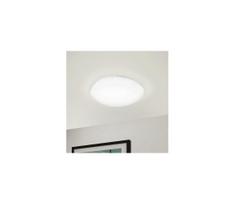 Eglo 97577 - LED dimeriuojamas lubų šviestuvas SILERAS LED/21W/230V skersm. 45 cm