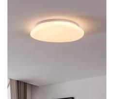 Eglo 900128 - LED RGBW reguliuojamas lubinis šviestuvas SILERAS-Z LED/21,6W/230V