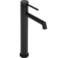 REA-B5320 - FOSS praustuvo maišytuvas, 29,5 cm, matinė juoda