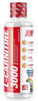 L-Carnitine 3000, Rainbow Candy - 480 ml.
