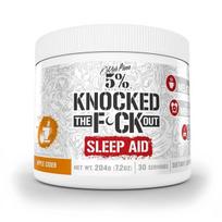 Knocked The F*ck Out - Legendary Series, Apple Cider - 204g
