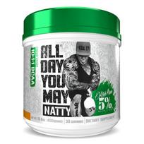 AllDayYouMay Natty, Mandarin Orange - 450g