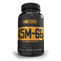 KSM-66 – „Core“ serija – 90 kapsulių
