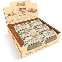 Protein Indulgence Bar, Milk Chocolate Caramel - 12 x 50g