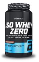 Iso Whey Zero, Chocolate - 908g