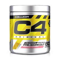 C4 Original, Strawberry Margarita - 390g
