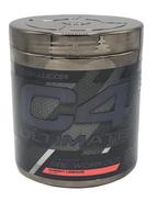 C4 Ultimate, Cherry Limeade - 410g