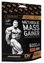 Metabolinis masės didinimo papildas, šokoladas - 6000 g