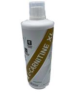 Skystas L-karnitinas XL, ananasų skonio - 1000 ml.