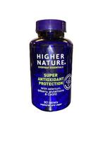 Super Antioxidant Protection - 90 tabs