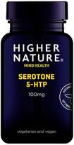 Serotone 5-HTP - 30 caps