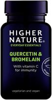 Quercetin & Bromelain - 60 tabs