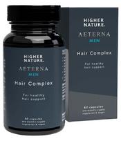 Aeterna Men Hair Complex - 60 caps