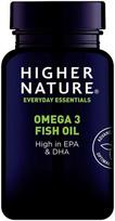 Omega 3 Fish Oil - 180 caps