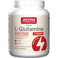 L-glutaminas, milteliai - 1000 g
