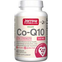 Kofermentas Q10, 200 mg – 60 v kapsulių