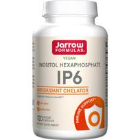 IP6 (inozitolio heksafosfatas) - 120 v kapsulių