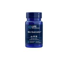 Bio-kvercetinas - 30 v kapsulių