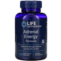 Adrenal Energy Formula - 120 vcaps
