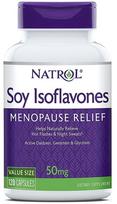 Soy Isoflavones, 50mg - 120 caps