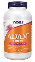 ADAM Multi-Vitamin for Men - 180 minkštųjų gelių