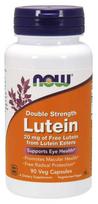 Lutein, 20mg Double Strength - 90 vcaps