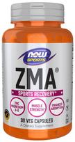 ZMA - Sporto atsigavimas - 90 v-kapsulių