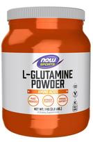 L-glutaminas, milteliai - 1000 g