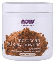 Raudonasis Maroko molio milteliai - 170 g