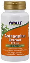 Astragalų ekstraktas, 500 mg - 90 v kapsulių