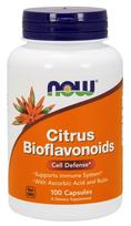 Citrusinių vaisių bioflavonoidai, 700 mg – 100 kapsulių