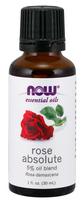 Eterinis aliejus, rožių absoliutus aliejus - 30 ml.