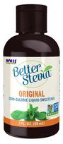 Geresnės stevijos skystis, originalus - 59 ml.