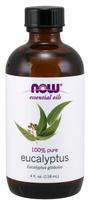 Eterinis aliejus, eukalipto aliejus - 118 ml.