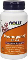 Pycnogenol su acerolos ir rutino milteliais, 60 mg - 50 v kapsulių