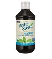 Geresnis stevijos gliceritas - 237 ml.