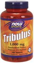 Tribulus, 1000 mg - 180 tablečių