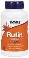 Rutinas, 450 mg - 100 v kapsulių
