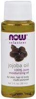 Jojobos aliejus - 100 % grynas - 30 ml.