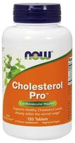 Cholesterol Pro - 120 tablečių