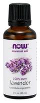 Eterinis aliejus, levandų aliejus 100 % grynas - 30 ml.