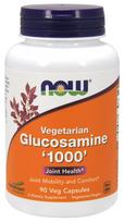 Gliukozaminas 1000 vegetariškas - 90 v kapsulių