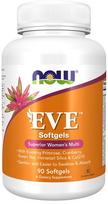 „Eve Superior“ moterims skirtas multivitaminų kompleksas – 90 minkštųjų kapsulių