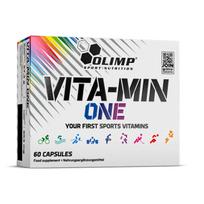 Vitamin-Min One - 60 kapsulių