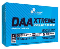 DAA Xtreme Prolact-Block - 60 tablečių